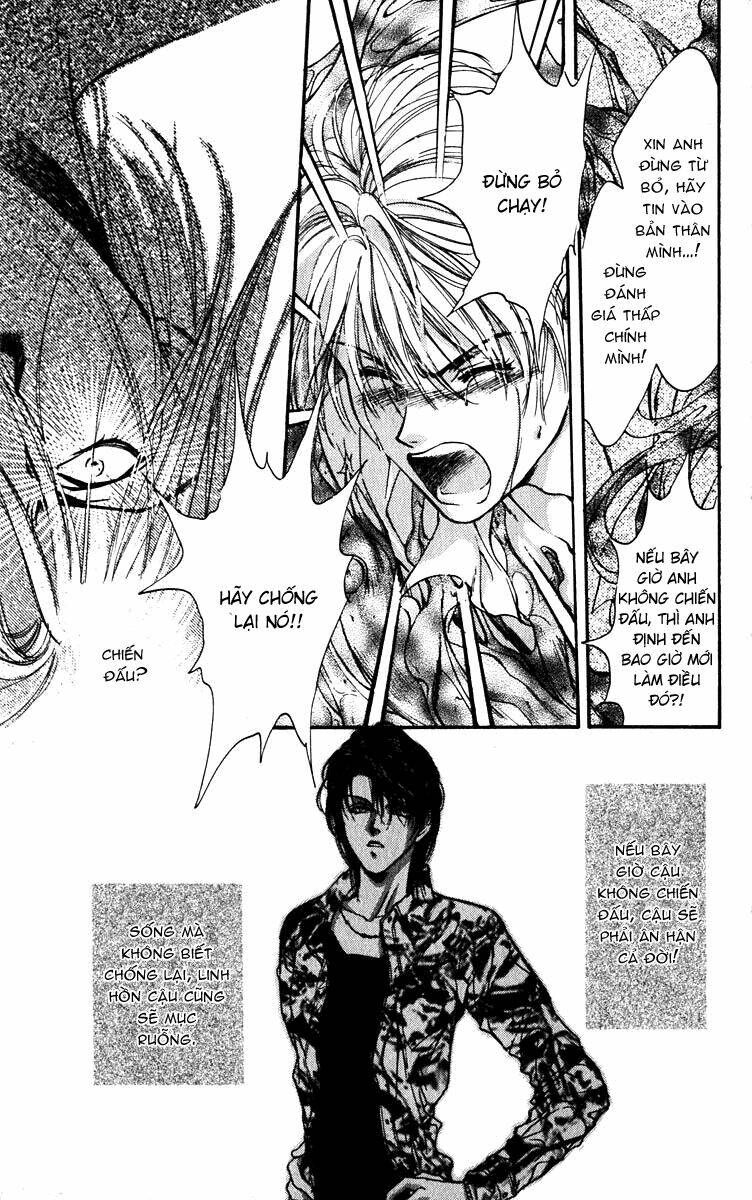 Tình yêu loạn luân: Chapter 26