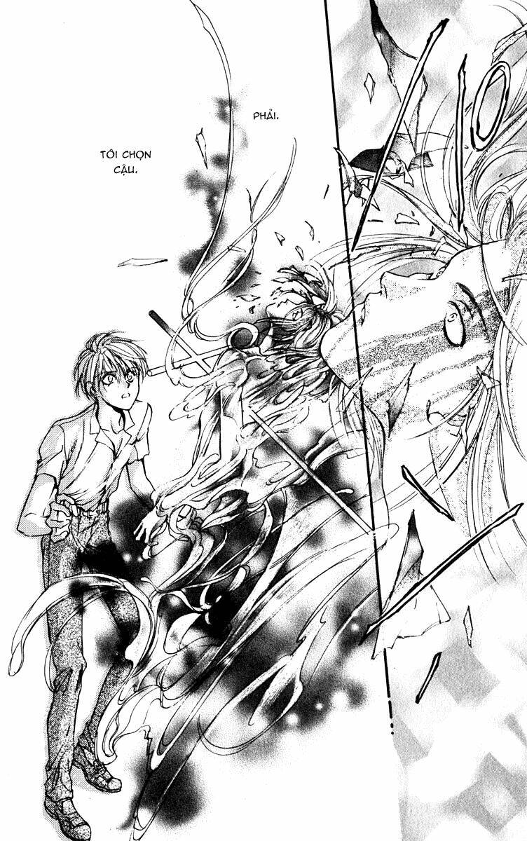 Tình yêu loạn luân: Chapter 26