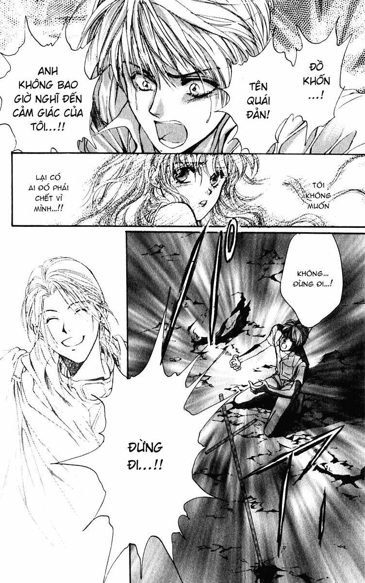 Tình yêu loạn luân: Chapter 26