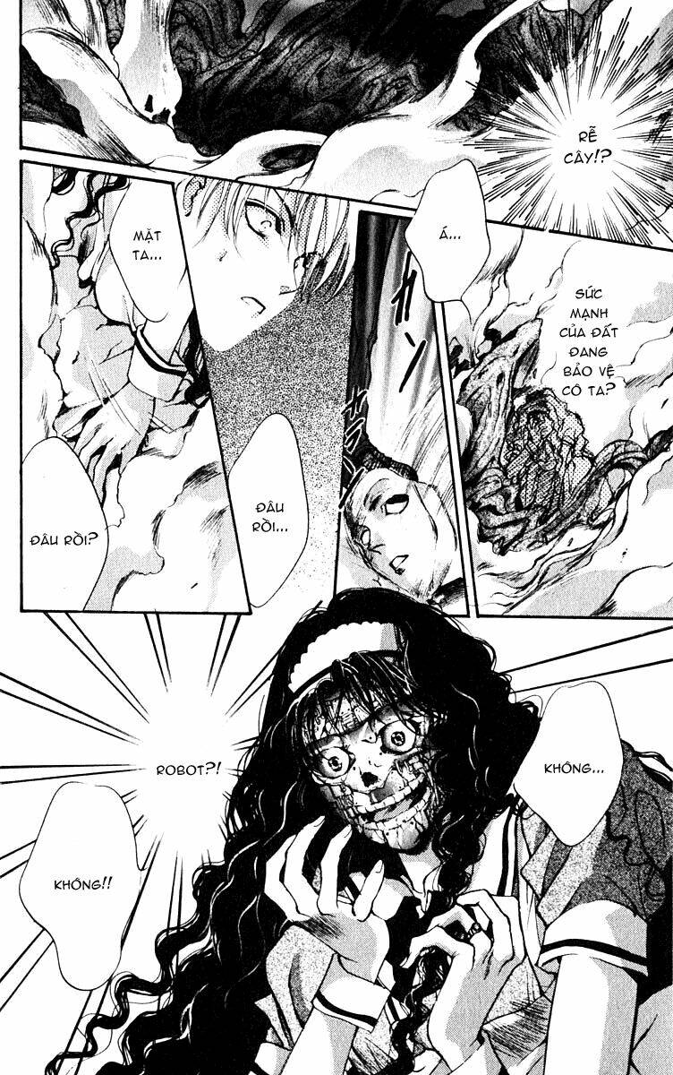 Tình yêu loạn luân: Chapter 26