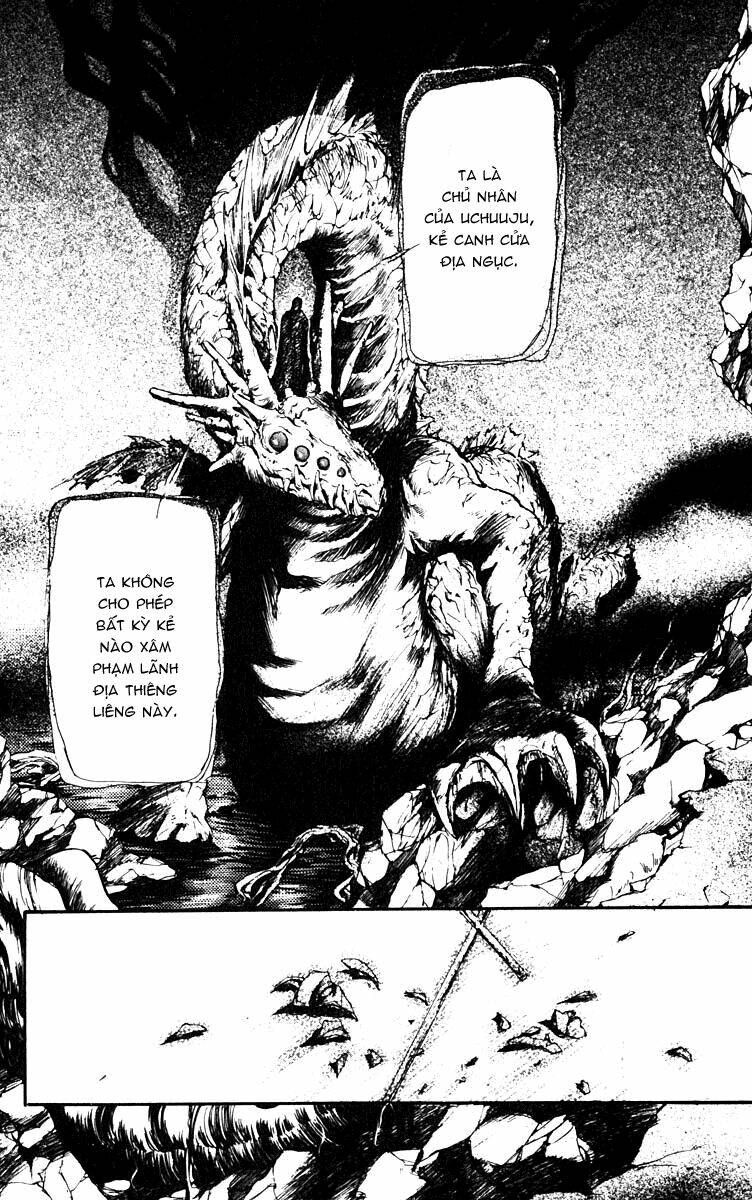 Tình yêu loạn luân: Chapter 26
