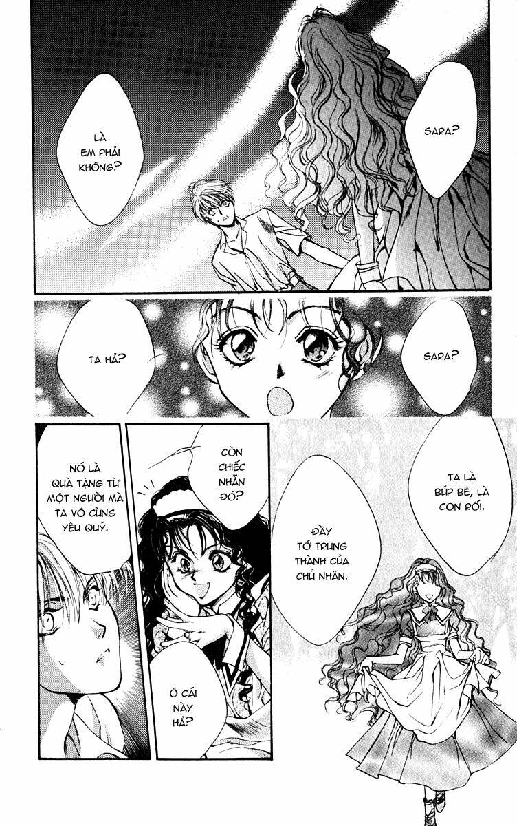 Tình yêu loạn luân: Chapter 26
