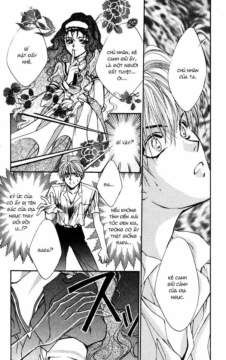 Tình yêu loạn luân: Chapter 26