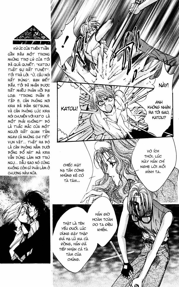 Tình yêu loạn luân: Chapter 26