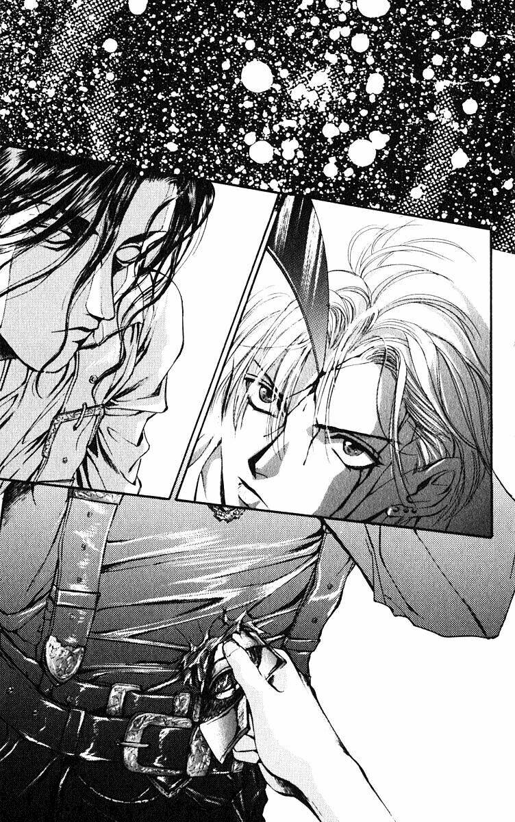 Tình yêu loạn luân: Chapter 27