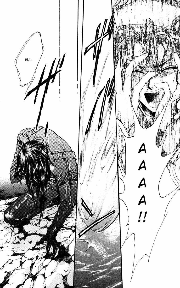 Tình yêu loạn luân: Chapter 27