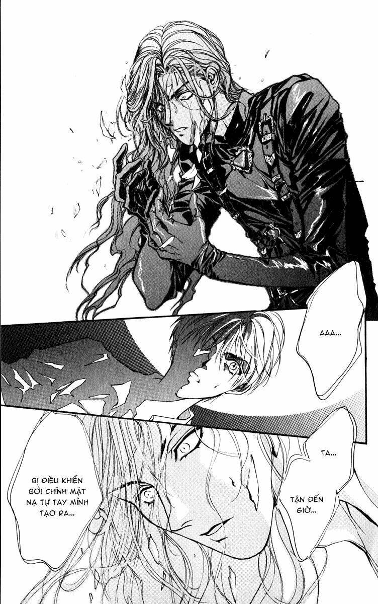 Tình yêu loạn luân: Chapter 27