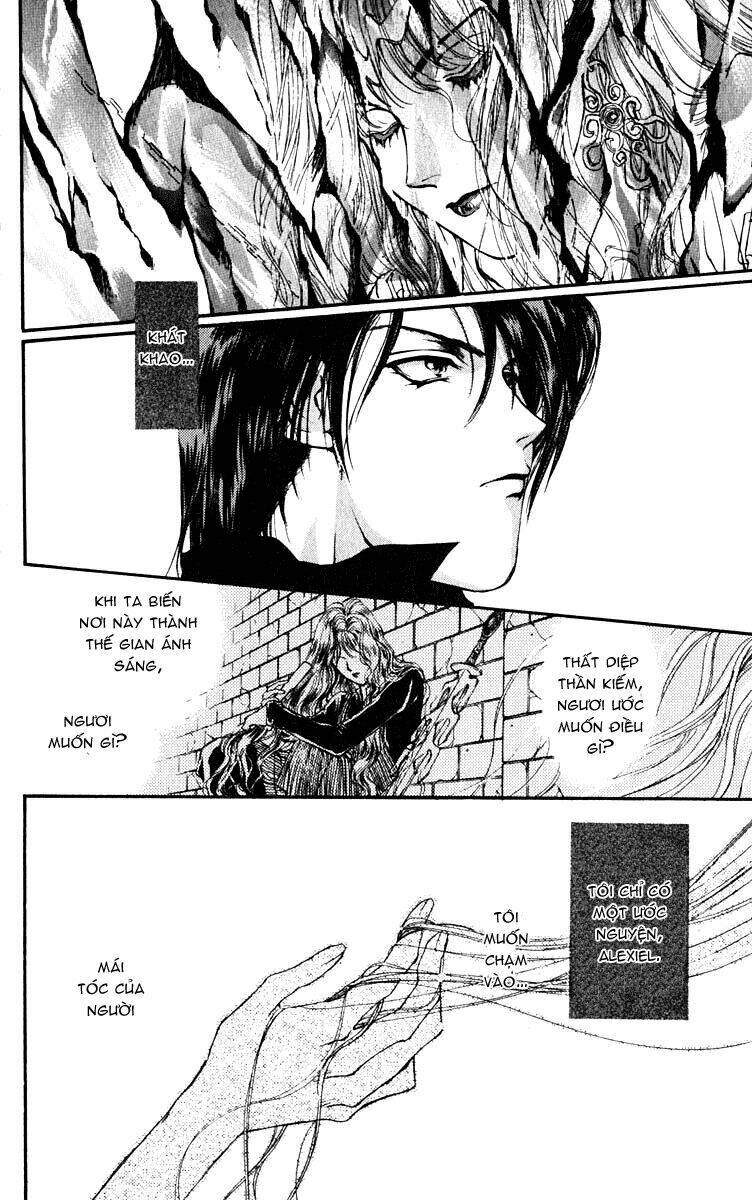 Tình yêu loạn luân: Chapter 28