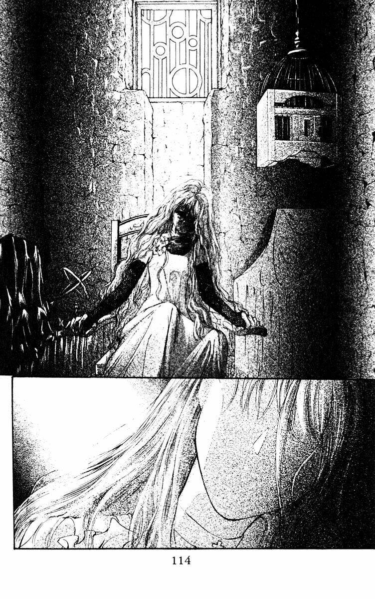 Tình yêu loạn luân: Chapter 28