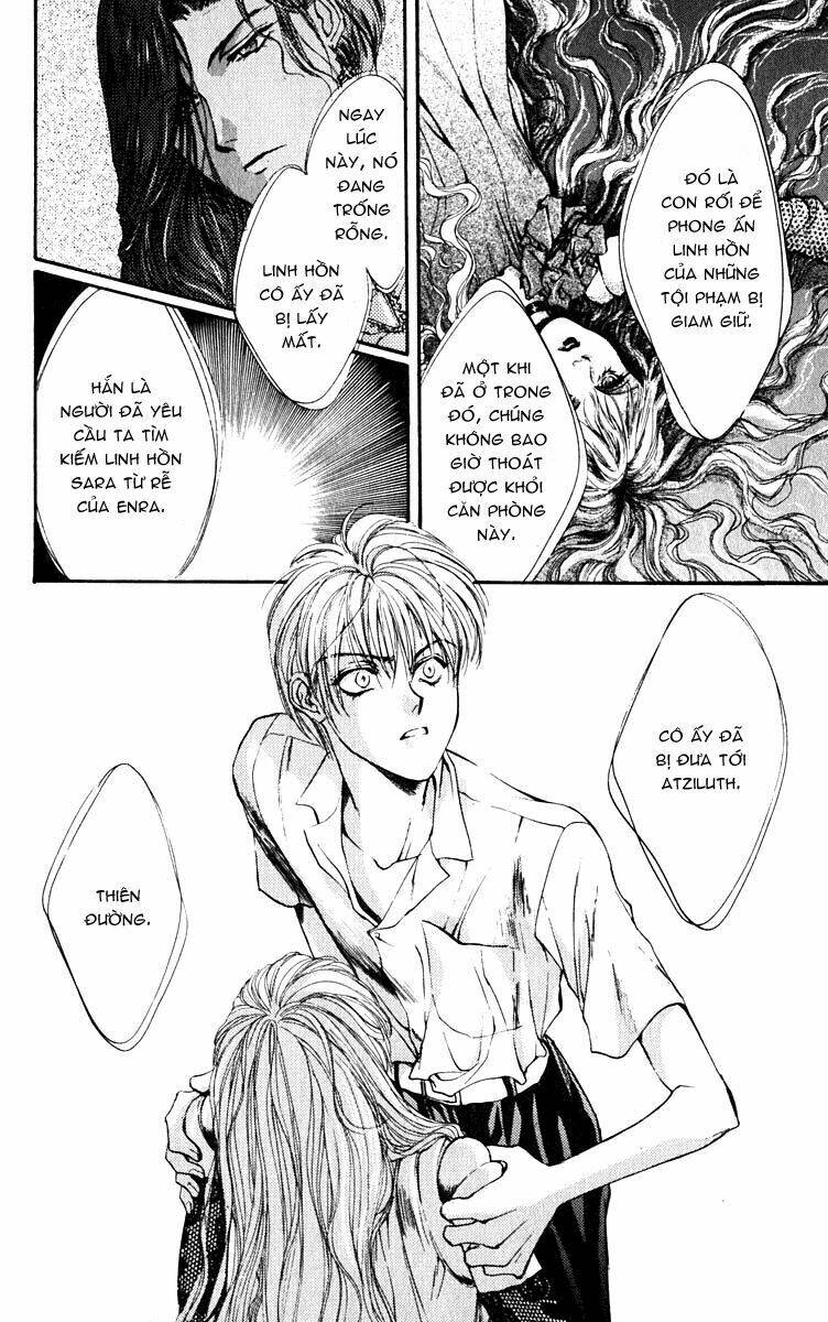 Tình yêu loạn luân: Chapter 28