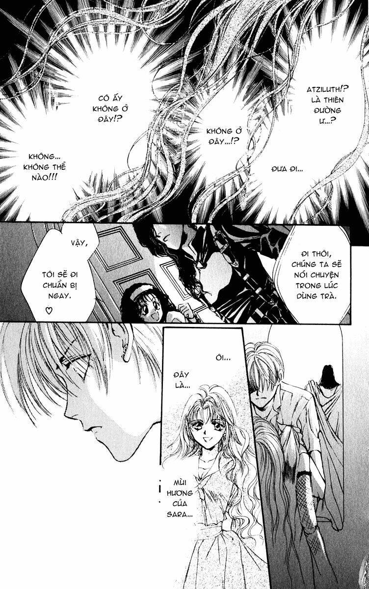 Tình yêu loạn luân: Chapter 28
