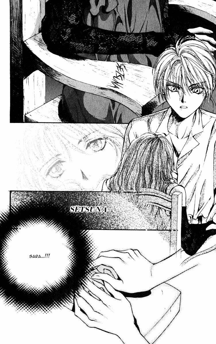Tình yêu loạn luân: Chapter 28