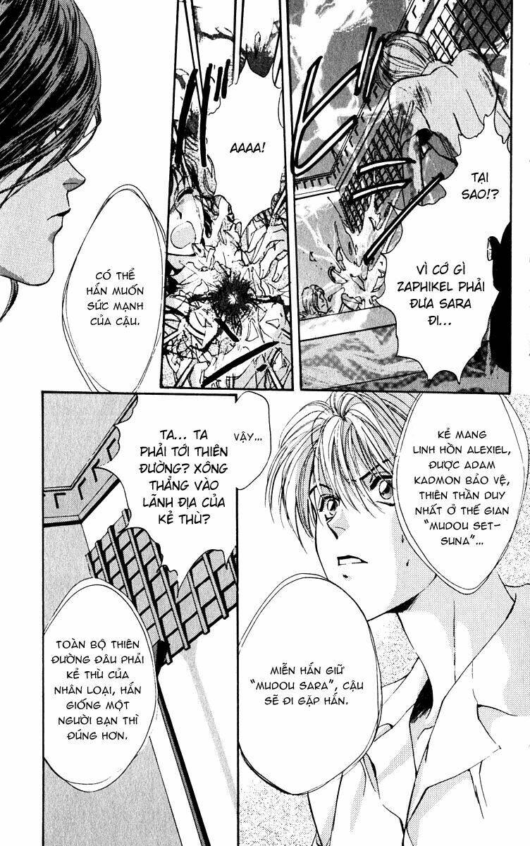 Tình yêu loạn luân: Chapter 28