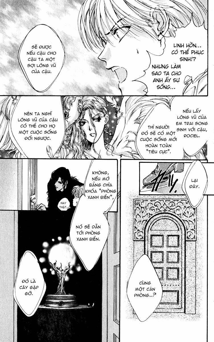 Tình yêu loạn luân: Chapter 28