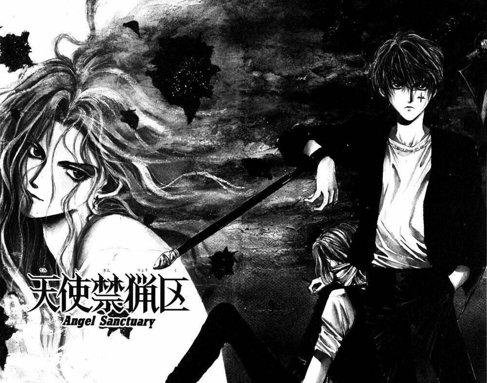 Tình yêu loạn luân: Chapter 28