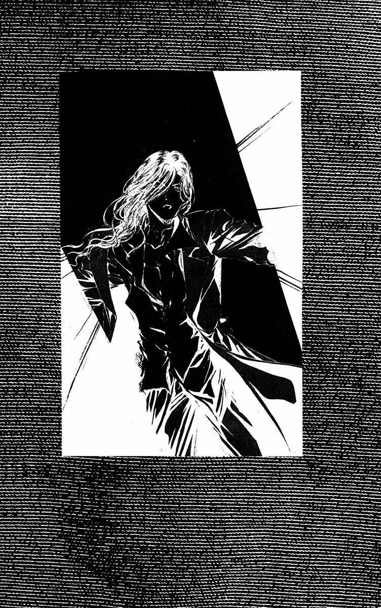 Tình yêu loạn luân: Chapter 28