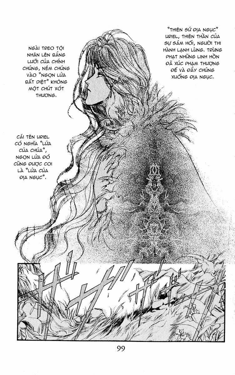 Tình yêu loạn luân: Chapter 28