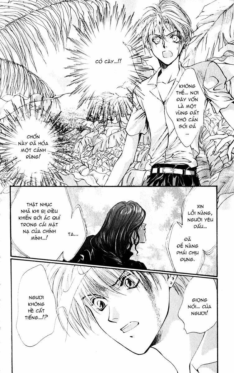 Tình yêu loạn luân: Chapter 28