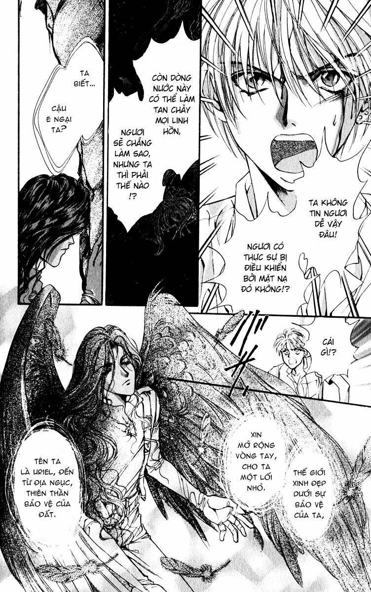 Tình yêu loạn luân: Chapter 28