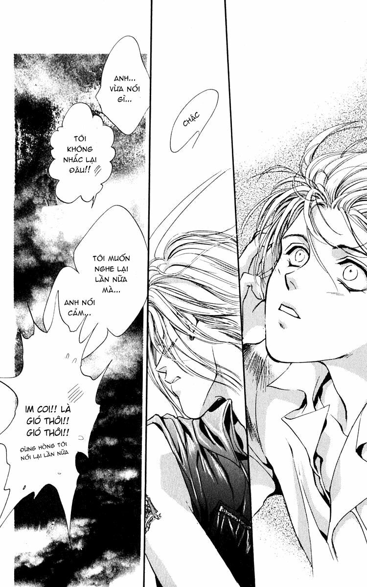 Tình yêu loạn luân: Chapter 31