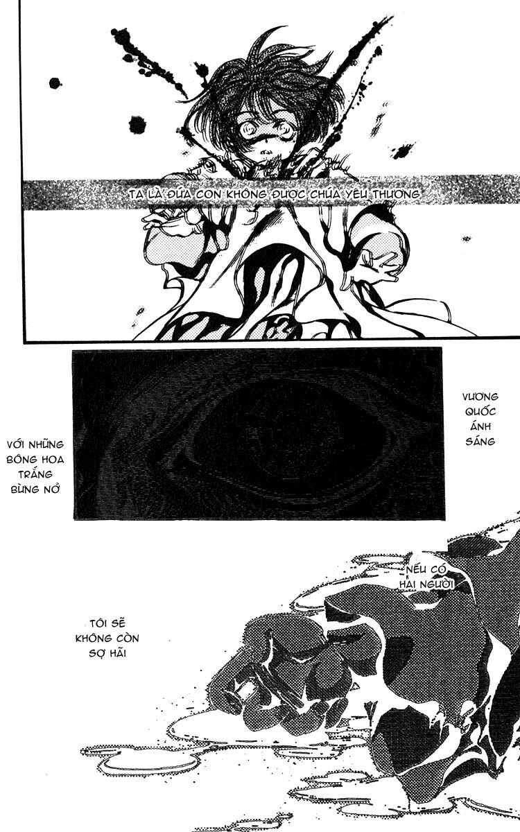 Tình yêu loạn luân: Chapter 31
