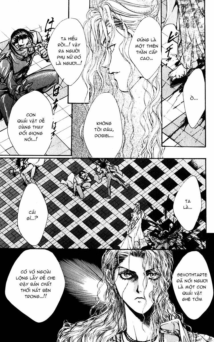 Tình yêu loạn luân: Chapter 32