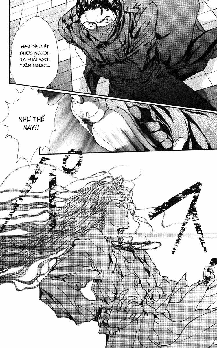 Tình yêu loạn luân: Chapter 32