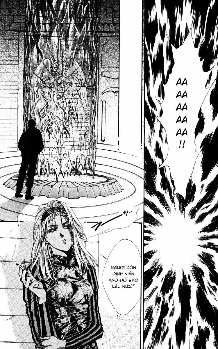 Tình yêu loạn luân: Chapter 32