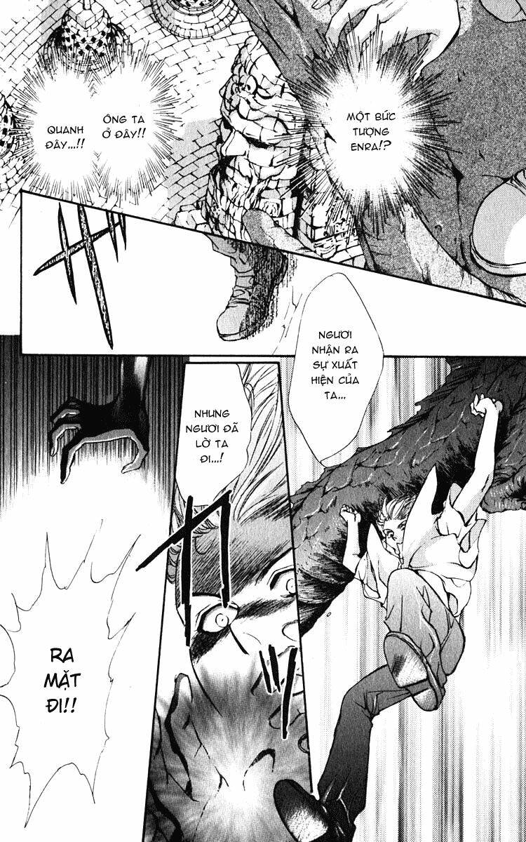 Tình yêu loạn luân: Chapter 32