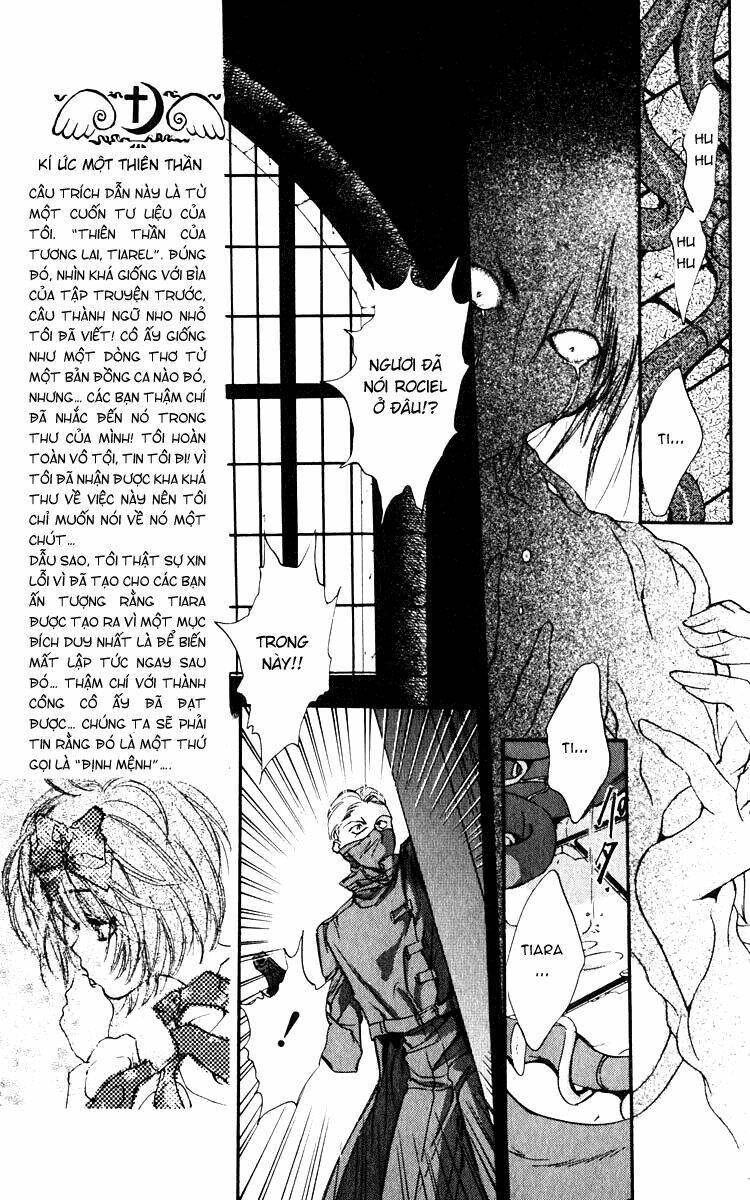 Tình yêu loạn luân: Chapter 32