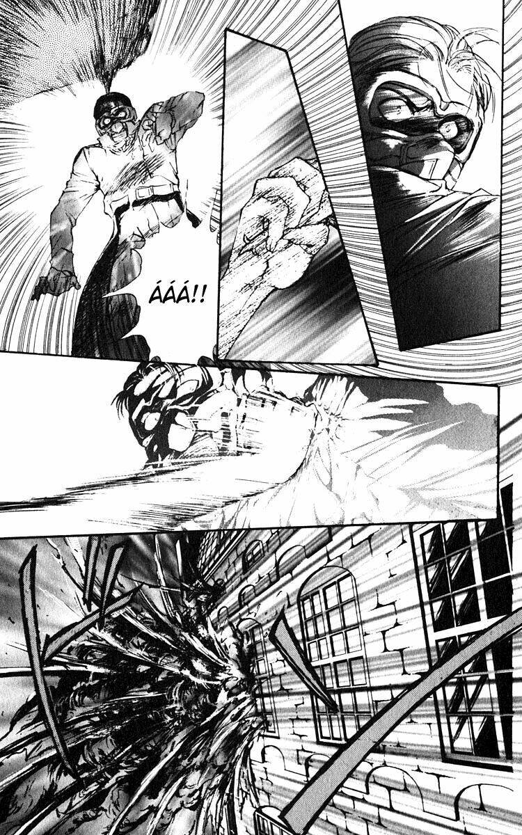 Tình yêu loạn luân: Chapter 33