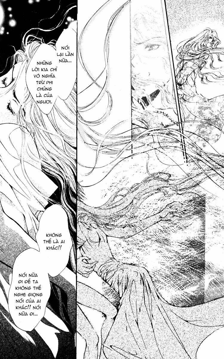Tình yêu loạn luân: Chapter 33