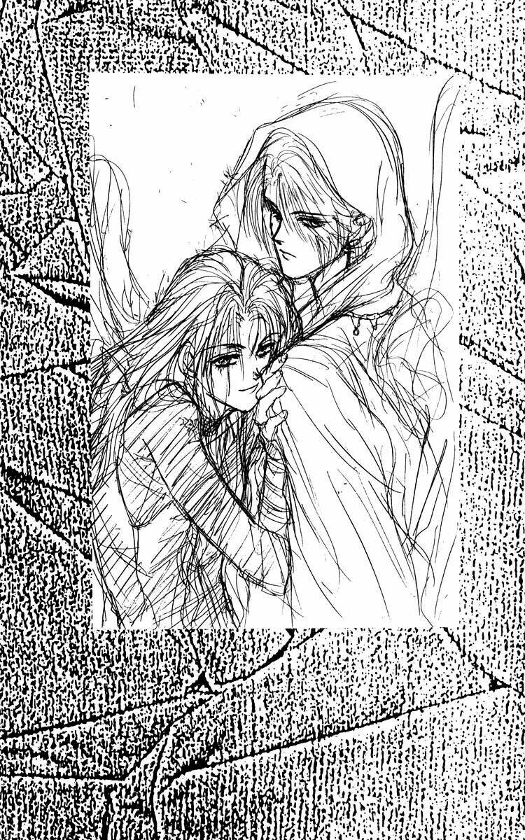 Tình yêu loạn luân: Chapter 33