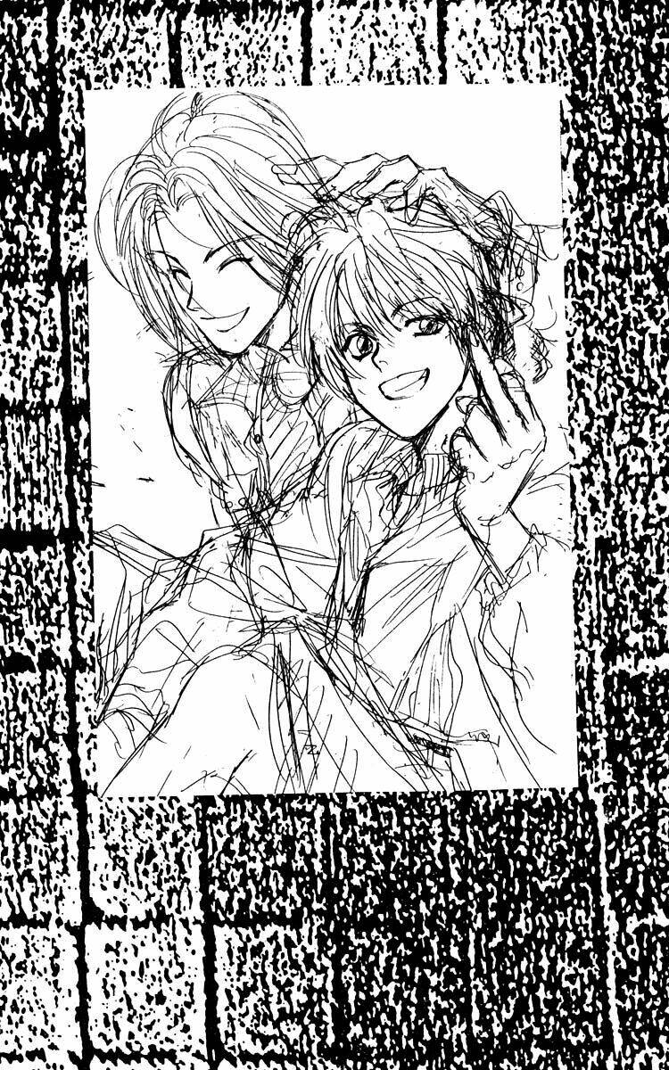 Tình yêu loạn luân: Chapter 33