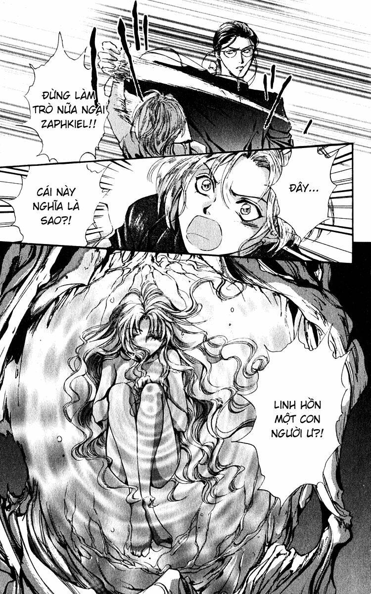 Tình yêu loạn luân: Chapter 36
