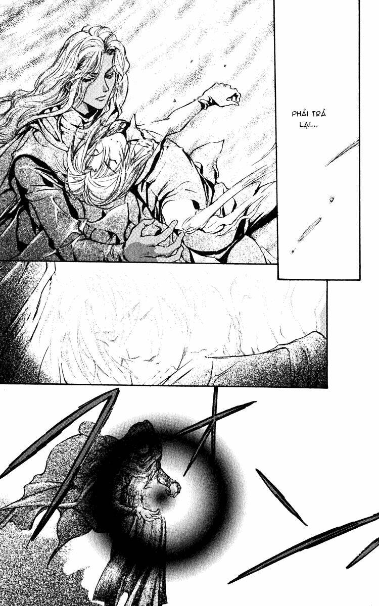 Tình yêu loạn luân: Chapter 36