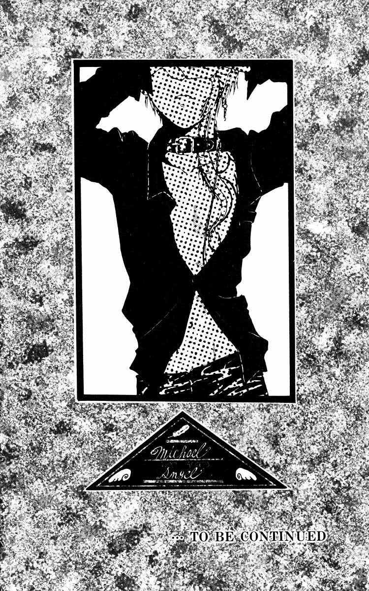 Tình yêu loạn luân: Chapter 36