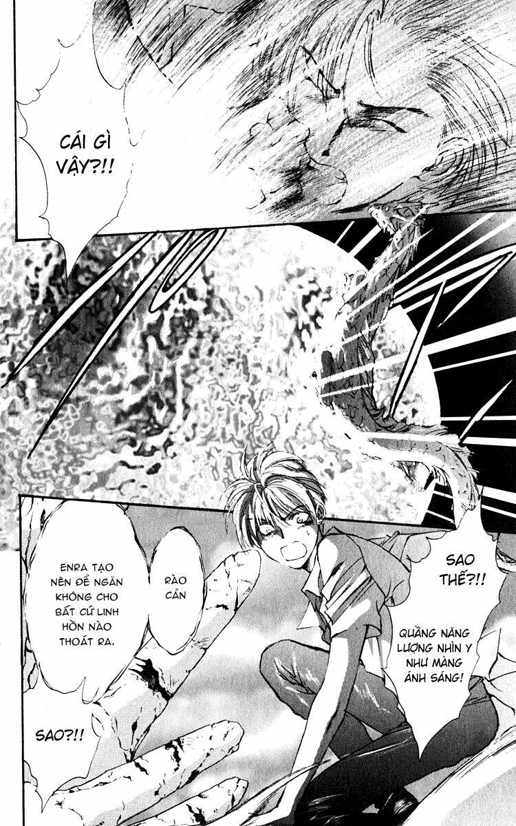 Tình yêu loạn luân: Chapter 36