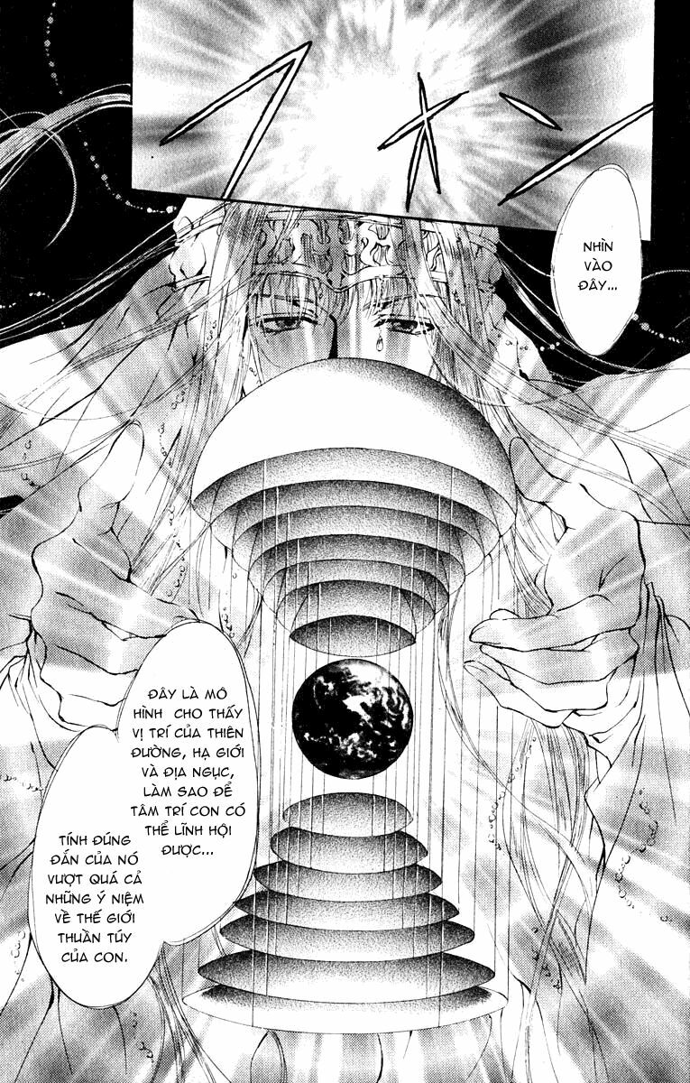 Tình yêu loạn luân: Chapter 38
