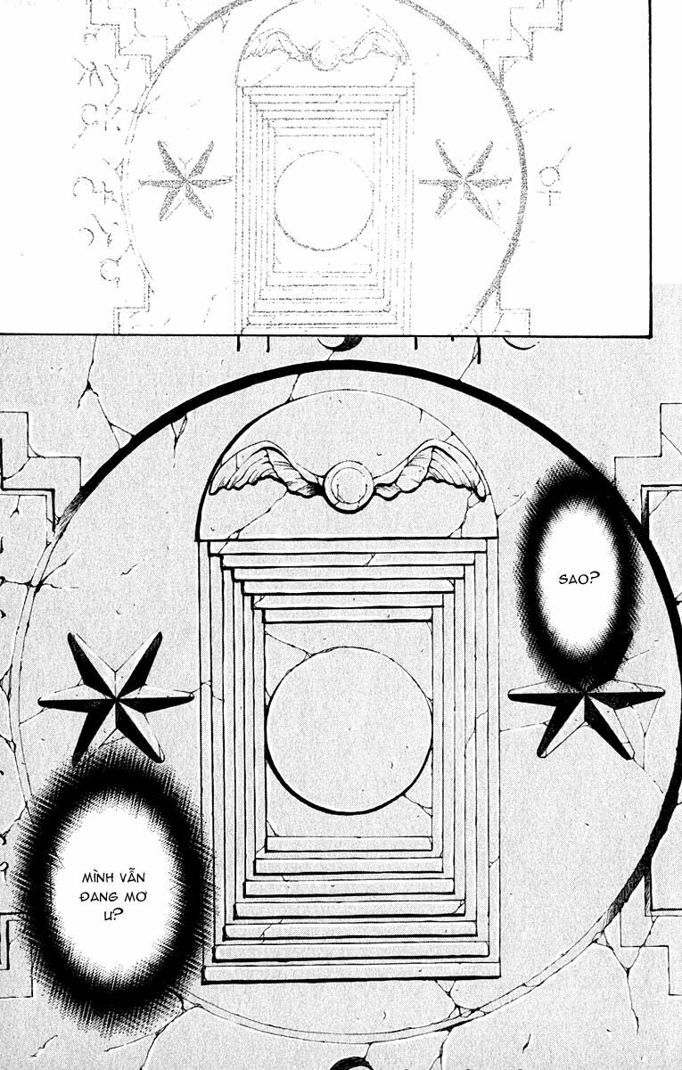Tình yêu loạn luân: Chapter 38