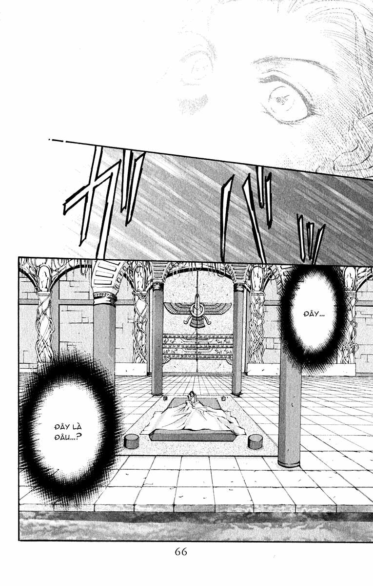 Tình yêu loạn luân: Chapter 38