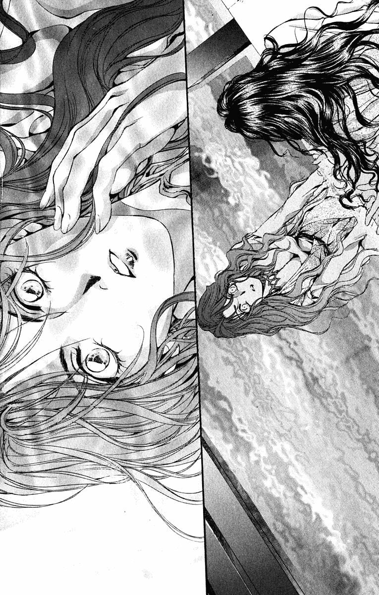 Tình yêu loạn luân: Chapter 38