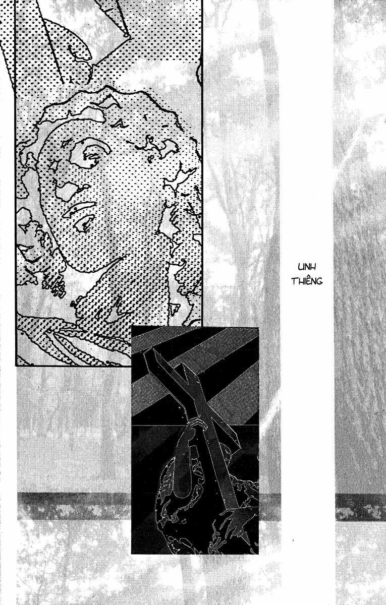 Tình yêu loạn luân: Chapter 38