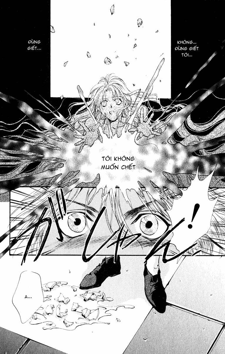 Tình yêu loạn luân: Chapter 40