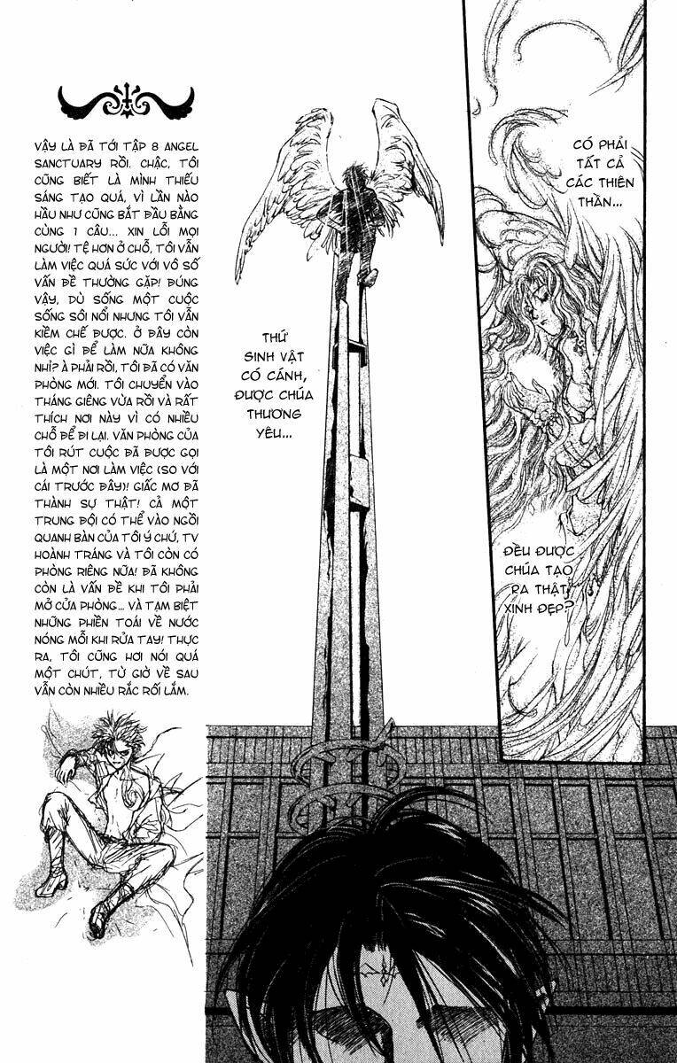 Tình yêu loạn luân: Chapter 43