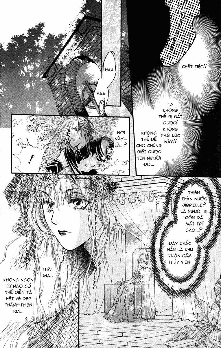 Tình yêu loạn luân: Chapter 43