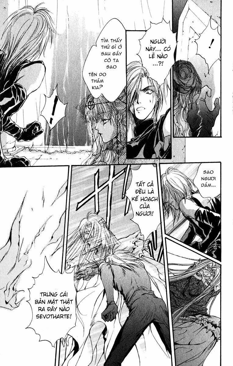 Tình yêu loạn luân: Chapter 43