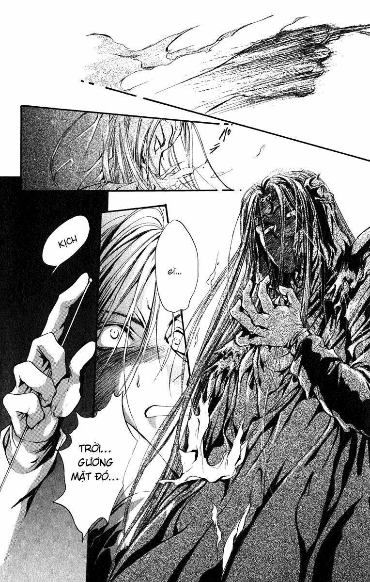 Tình yêu loạn luân: Chapter 43