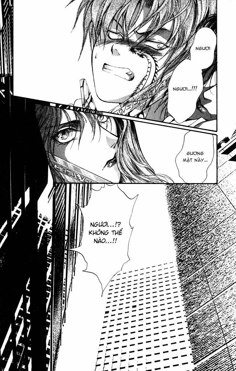 Tình yêu loạn luân: Chapter 43