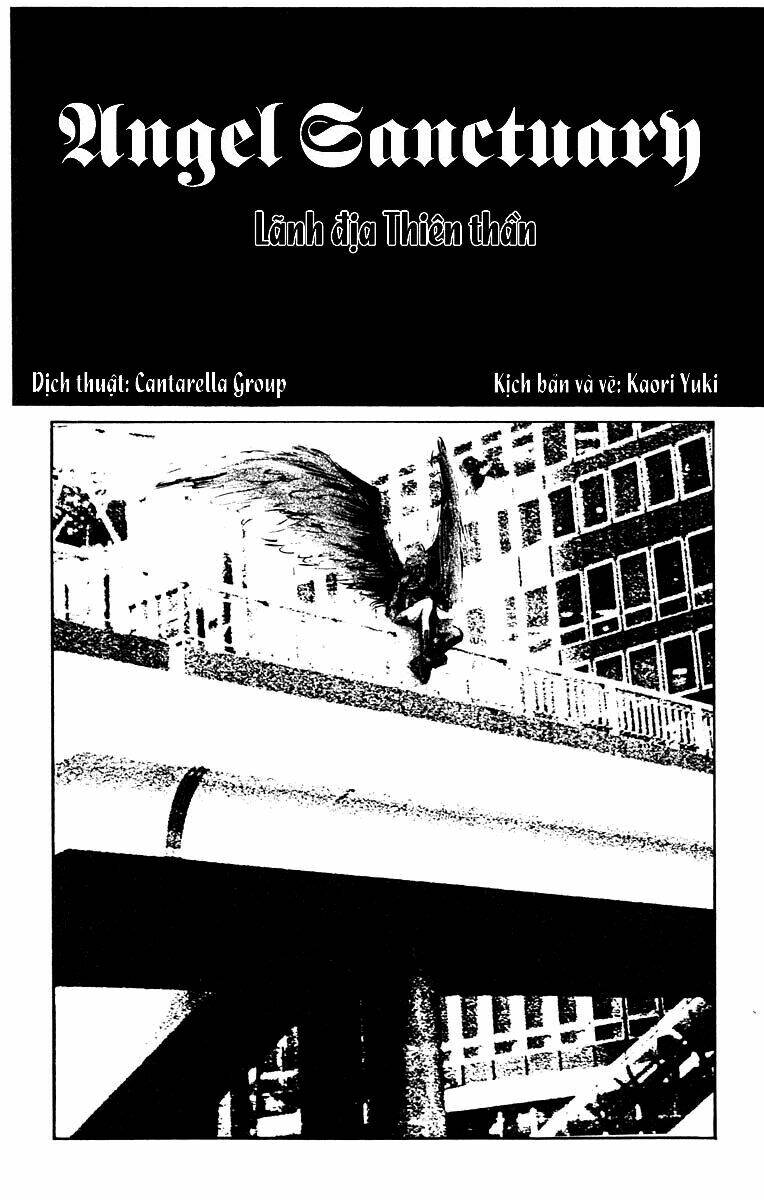 Tình yêu loạn luân: Chapter 43